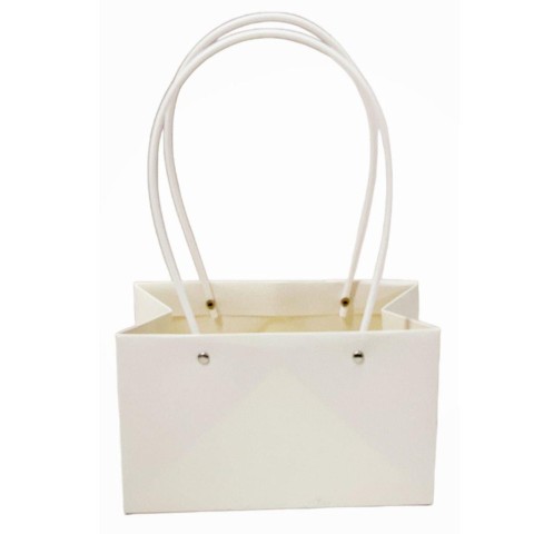 BORSINA RETT.S10 BIANCHE 22X11 H13.5